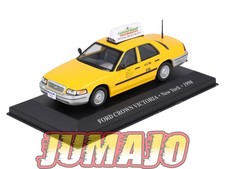 TX52 Voiture 1/43 IXO/Altaya