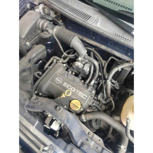 Moteur complet opel z10xe - ⭐,