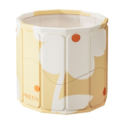 Baignoire pliable baignade