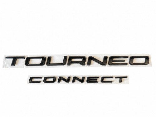 Gloss black rear tailgate door - gloss,