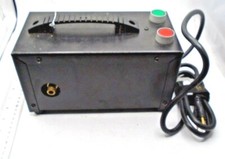 Le Maitre Fluid Distribution System Pump for Fog Effects 120V CLF-4145 NEW 