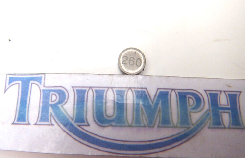 Triumph 600 tt600 joint de - 600,