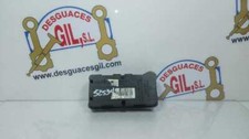 9660499380 electronics module 52534 785237 for PEUGEOT 407 ST CONFORT 2004