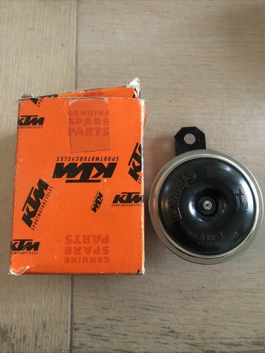Avertisseur ref 50311060000 - avertisseur,