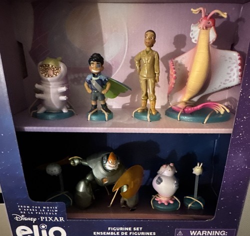 Disney pixar ensemble - pixar,