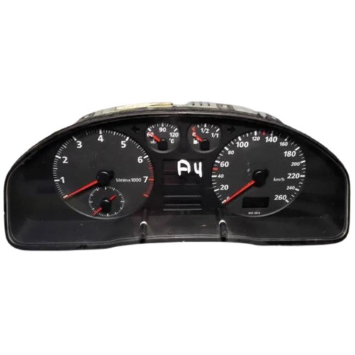 Compteur vitesse audi s4 - audi,