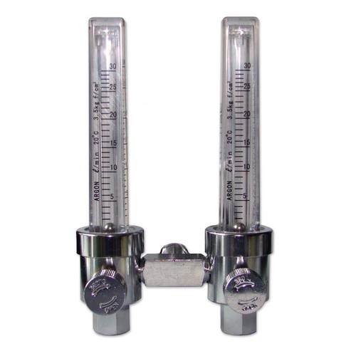 Sherman co2 argon double - sherman, co2/argon