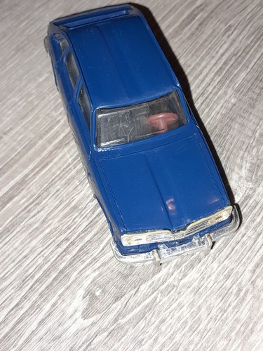 Minialuxe renault r16 - 1/43,