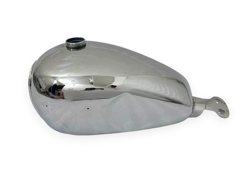 Réservoir acier chrome de - en,