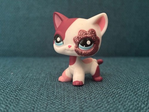 Littlest pet shop 2291 - pet,