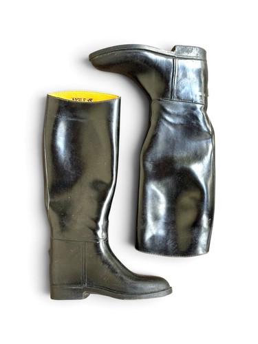 Aigle coupe saumur bottes - aigle,