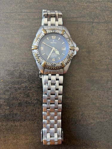 Ancienne montre occasion - montre, d’occasion