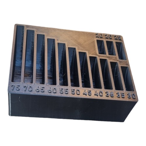 Change gear stand suitable for - change,