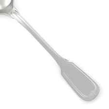 Jean Couzon BOURBON Stainless France Glossy Wings Silverware CHOICE Flatware