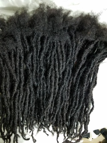 Extensions cheveux dreadlocks - cheveux,