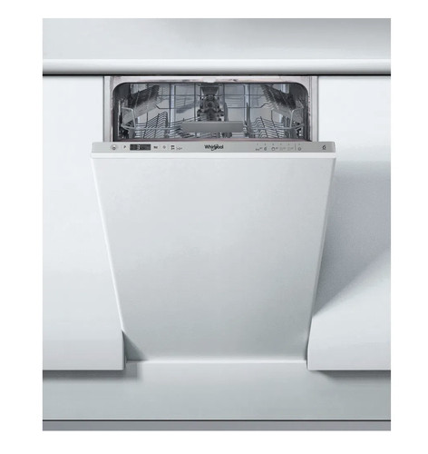 Lave vaisselle whirlpool - lave-vaisselle,