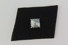 German WW2 / Collar Corner Wxx (Authentic)
