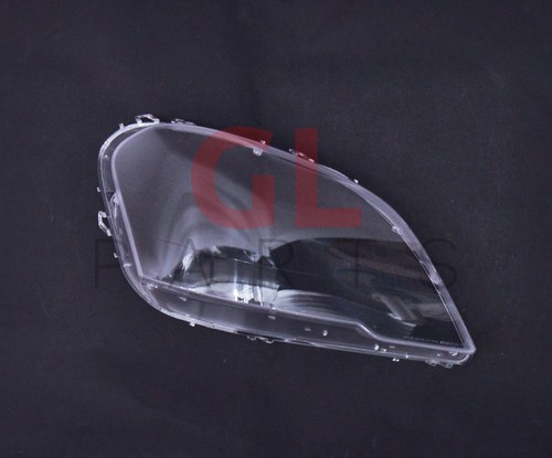 Verre phare pour mercedes - verre,