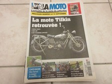 LA VIE DE LA MOTO LVM 895