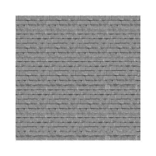 Feuilles autocollantes gris - oo,