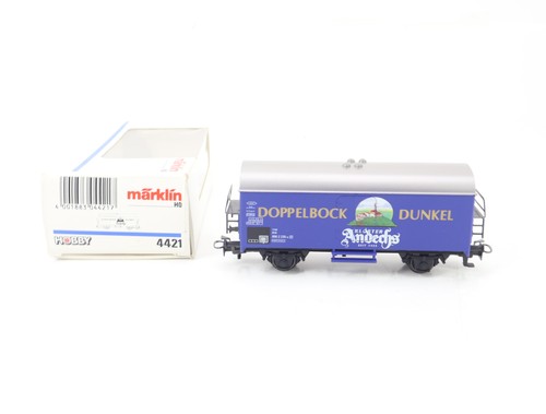 Wagon marchandises märklin - de,