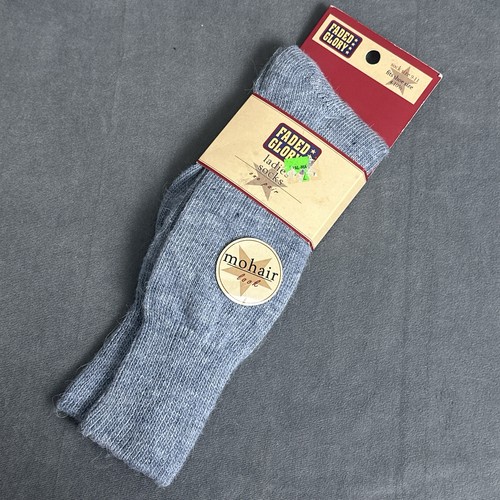 Vintage 90s faded glory fuzzy - 90s,