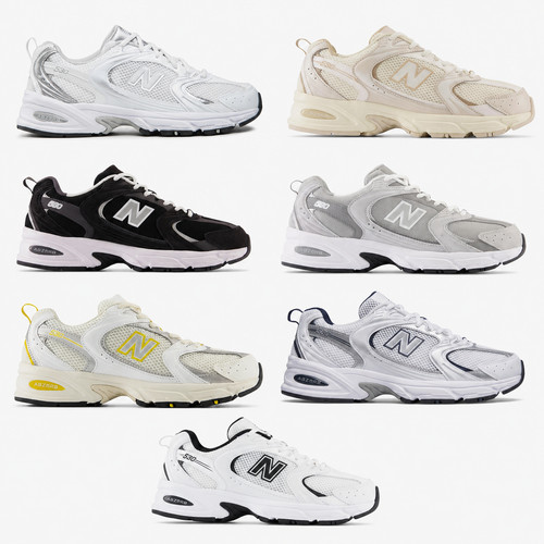 Baskets new balance 530 - baskets,