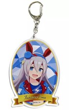 Porte-clés acrylique Tamamo