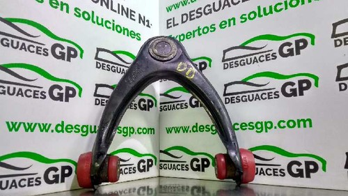 Bras suspension superieur - bras, de