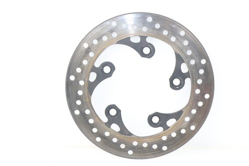 Disque frein arriere - disque, suzuki