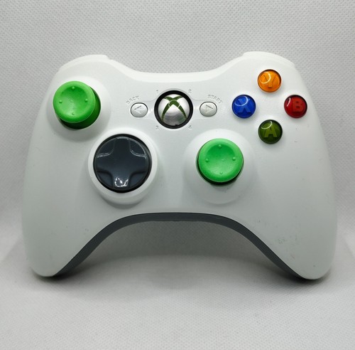 Manette sans fil - 👻,