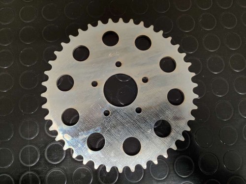 Engrenage transmission z42 - engrenage,