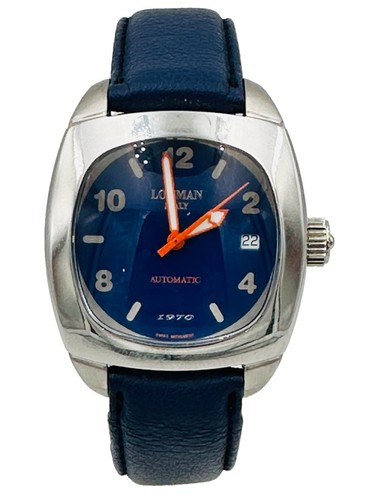 Orologio locman 1970 - 1970, montre