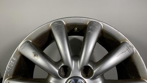 Jante seat alhambra - seat, 2