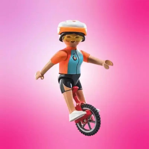Figurine playmobil serie - playmobil,