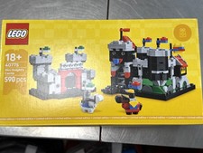 LEGO GWP (Sets promotionnels)