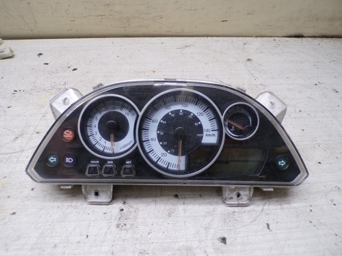 Compteur daelim touring - compteur,