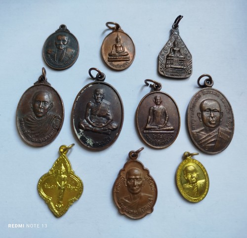 Lot phra rian - phra, ,