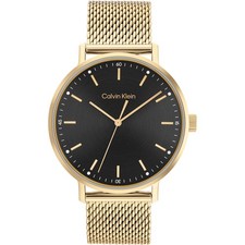 Montre Homme CK CALVIN KLEIN
