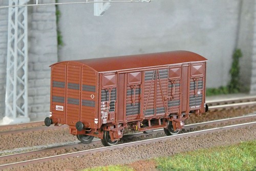 Models 31301 wagon - models,