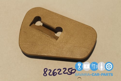 Original bmw e83 couvercle - original,