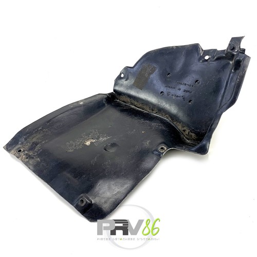 Pare boue inférieur avg - pare-boue,