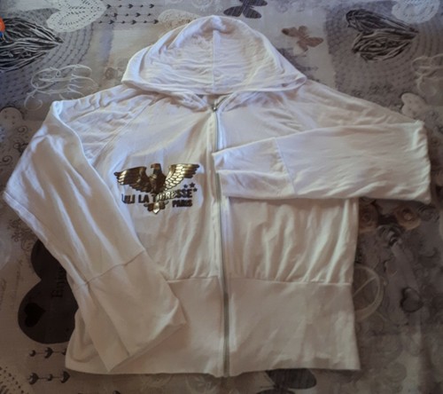 Veste courte manches - veste,