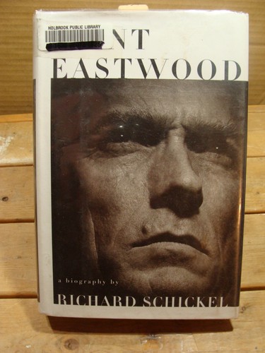 Clint eastwood biography - eastwood:,
