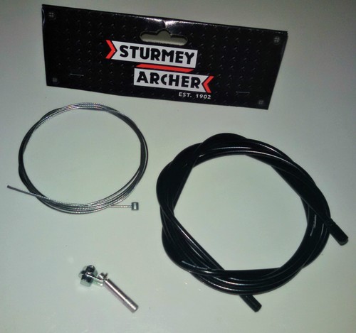 Câble sturmey archer hsj802 - archer,