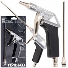 Pistolet à air comprimé