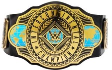 Ceinture De Lutte WWE