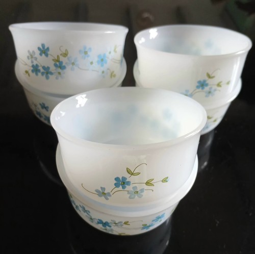 Lot ensemble 6 ramequins - lot, de