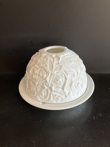 Bernardaud bouquet roses - bernardaud, de