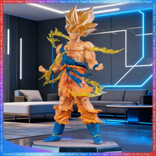 Figurine Dragon Ball Z Son